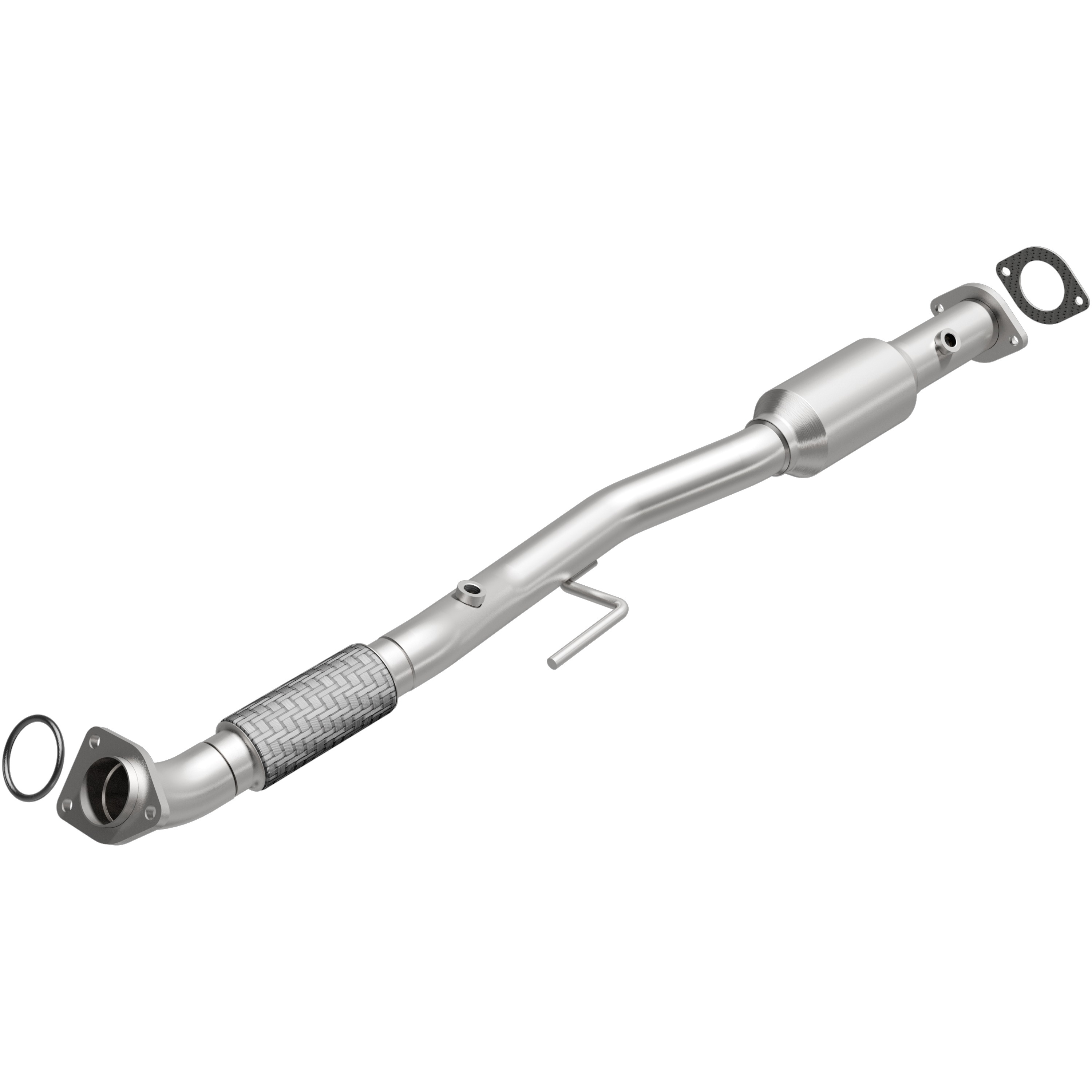 MagnaFlow 2013-2015 Nissan Altima California Grade CARB Compliant Direct-Fit Catalytic Converter